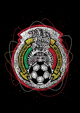 Mexico national football