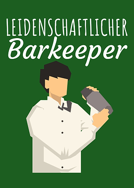 Barkeeper