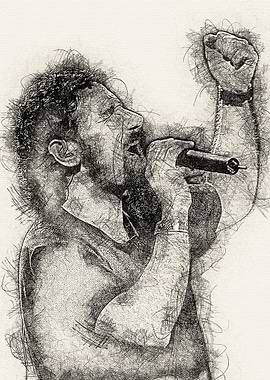 Serj Tankian