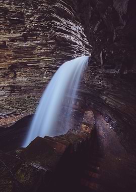Watkins Glen State Park