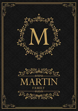 Martin Family
