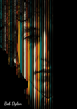 BOB DYLAN