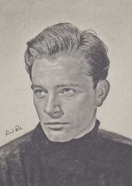 Richard Burton