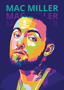 Mac Miller