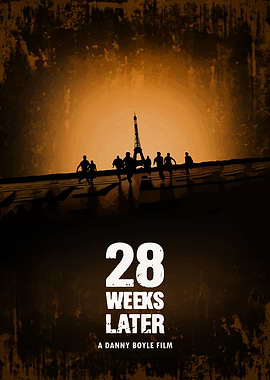 28 Weeks Later