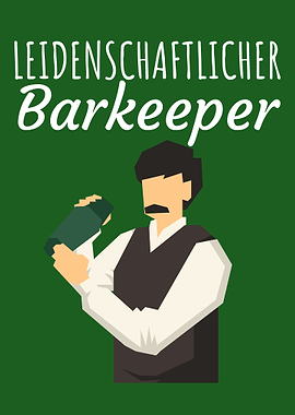 Barkeeper