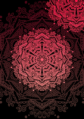 mandala 5