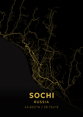 Sochi Russia