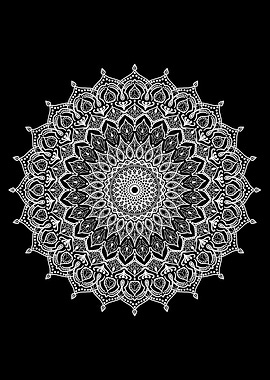 Bora Mandala