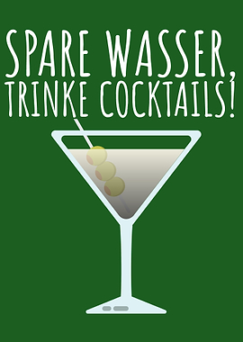 Trinke Cocktails