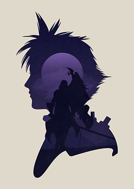 Final Fantasy 7