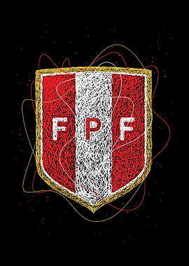 Peru national football FPF