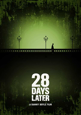 28 Days Later