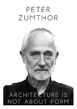 Peter Zumthor