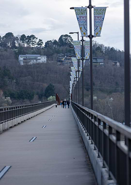 Two Rivers Park Bridge 3