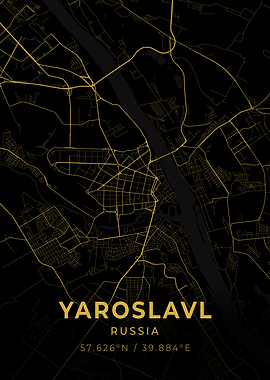 Yaroslavl Russia