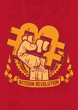 Bitcoin Revolution
