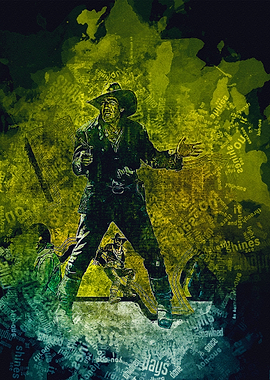 Deaf Smith Johnny Ears