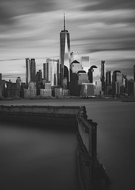 Lower Manhattan