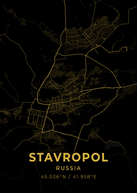Stavropol Russia