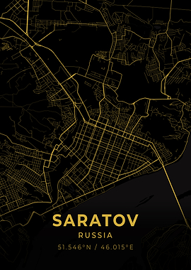 Saratov Russia
