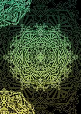 mandala art11