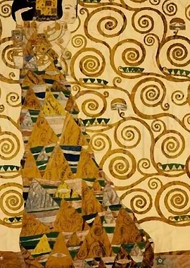 StocletFries part 1 Klimt