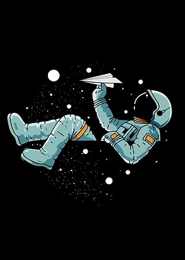 Astronaut