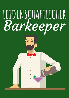 Barkeeper