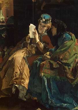 Pleasant Letter Stevens