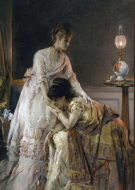 After the Ball Stevens