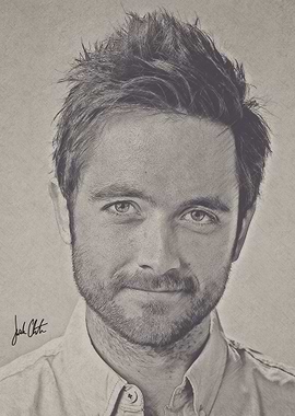Justin Chatwin