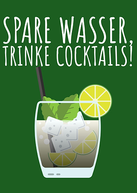 Trinke Cocktails
