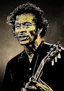 Chuck Berry II