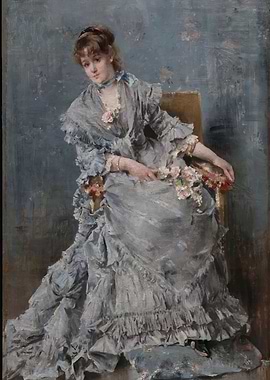 Attentive Listener Stevens