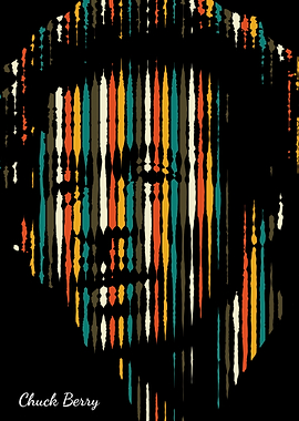 CHUCK BERRY
