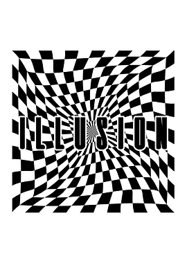 old illusion