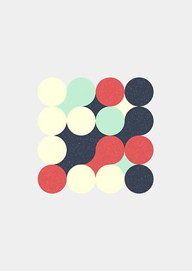 Colour Dots