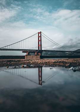 Gateway to San Francisco