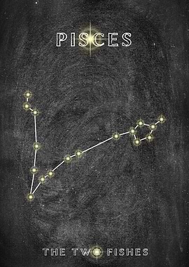 Pisces Constellation