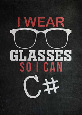 Programming Funny Poster