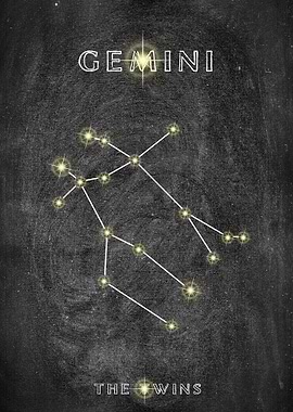 Gemini Constellation