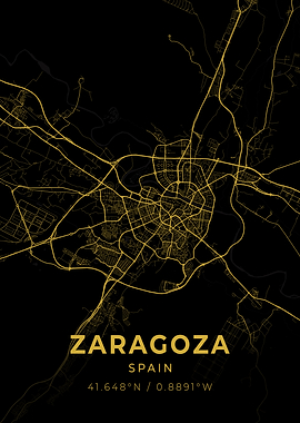 Zaragoza Spain