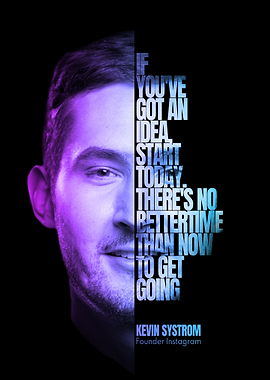 Kevin Systrom Instagram IG