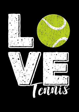 Love Tennis