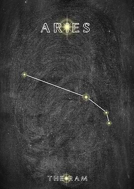 Aries Constellation