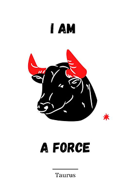 I am a Taurus