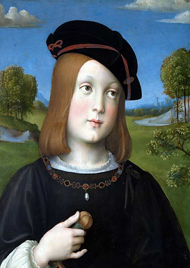 Federico Gonzaga