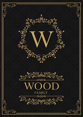 Wood Family