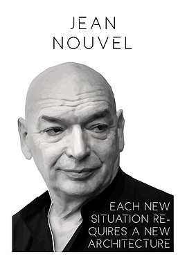 Jean Nouvel